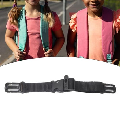 harayaa Backpack Chest Strap Heavy Duty Replacement for Adults