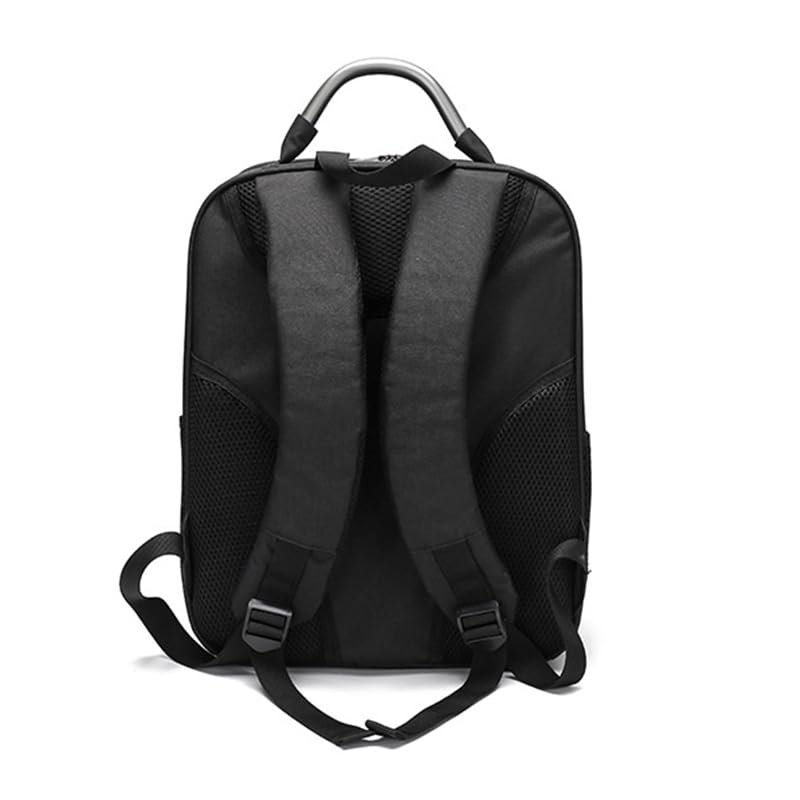 Coyktonty Backpack/Carrying Case For DJI Avata 2 drone Portable travel shoulder bag,Avata 2 (Goggles 3/DJI FPV Remote Control) Drone Accessories