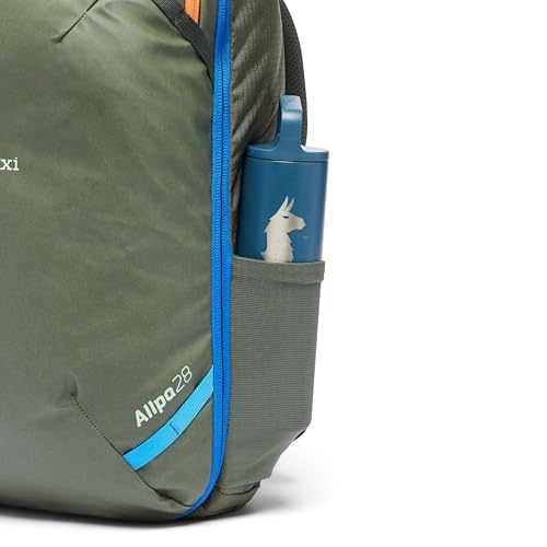 Cotopaxi Allpa 28L Travel Pack, Fatigue - color: Fatigue