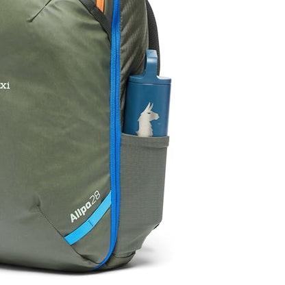 Cotopaxi Allpa 28L Travel Pack, Fatigue - color: Fatigue