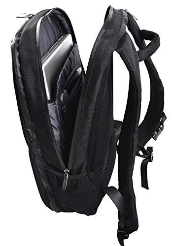 Cocoon MCP3451BK SLIM XL 17" Backpack (Black) - size: SLIM XL 17"