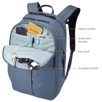 Thule Aion Backpack - color: Dark Slate, size: 28L