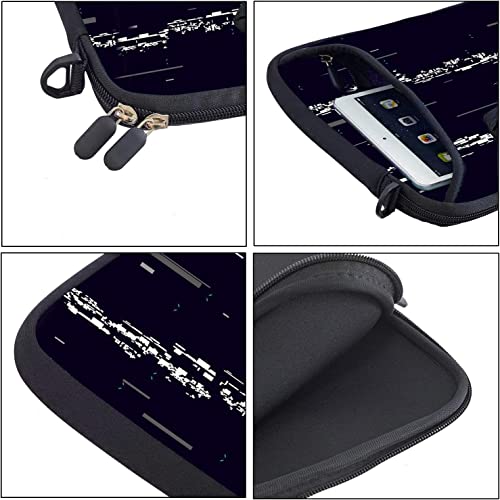 RICHEN 17 inch Laptop Shoulder Bag Carrying Case with Handle Fits 15.6/16/17/17.3/17.4 inch Laptop Notebook (16-17.3 inch, PLAYS) - color: Plays