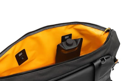 Dometic Unrestricted Insulated Tote XL Cooler 26L | Slate Grey - color: 26L Tote XL
