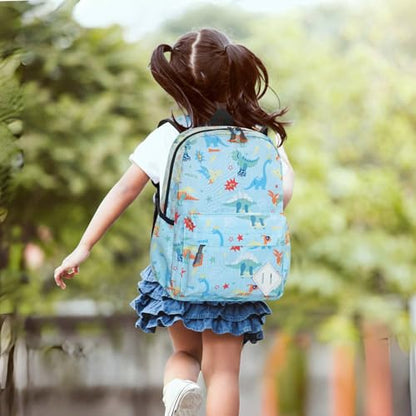 Kids Backpack for Girls Boys - Toddler Preschool Backpack School Bag Cute Kindergarten Backpack, Light Blue - color: Light Blue