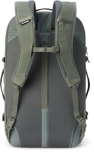 Dakine SPLIT ADVENTURE BACKPACK 38L - color: Mulled Basil, size: 38L