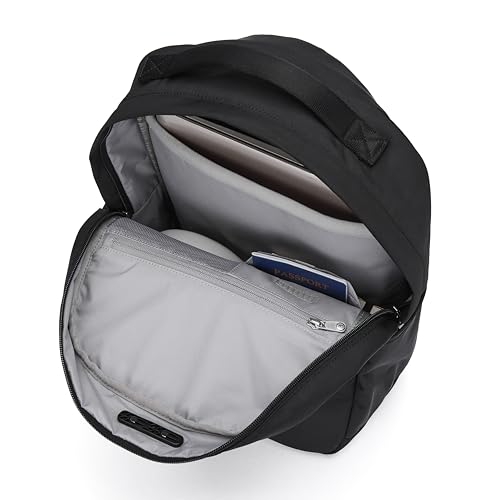 Pacsafe V 20L City backpack - color: Black