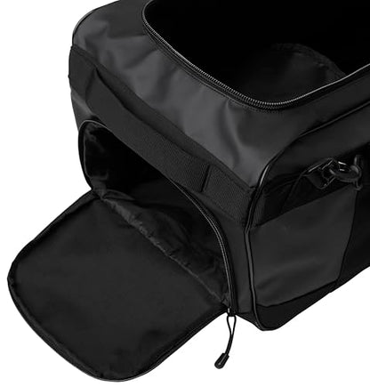 Helly-Hansen Unisex H/H Scout Duffel M - color: 990 Black, size: Small