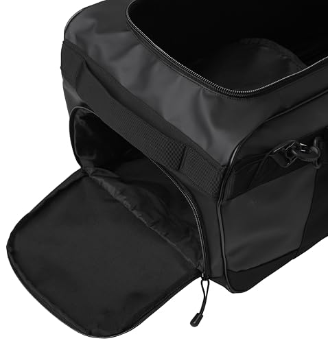 Helly-Hansen Unisex H/H Scout Duffel M - color: 990 Black, size: Medium