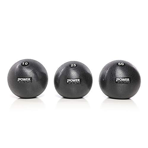 Power Systems MEGA Slam Ball Prime - size: 40 Pounds
