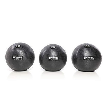 Power Systems MEGA Slam Ball Prime - size: 40 Pounds