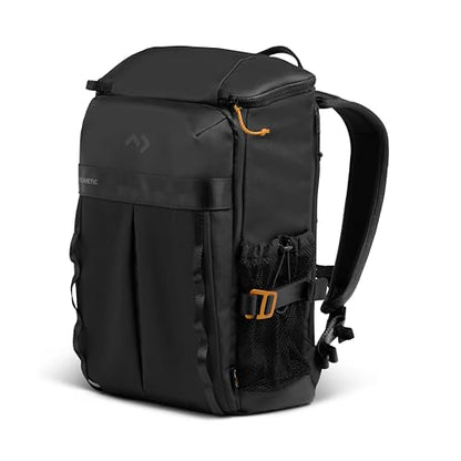 Dometic Unrestricted Insulated Backpack Cooler 17L | Slate Grey - color: 17L Backpack