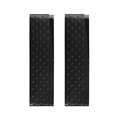 GD Grip Tape (3 Colors), Grip Tape for Hand Grip Strengthener, Non-Slip Tape, GD IRON GRIP, Overgrip, Reduce Pain and Injury Recovery - color: Black