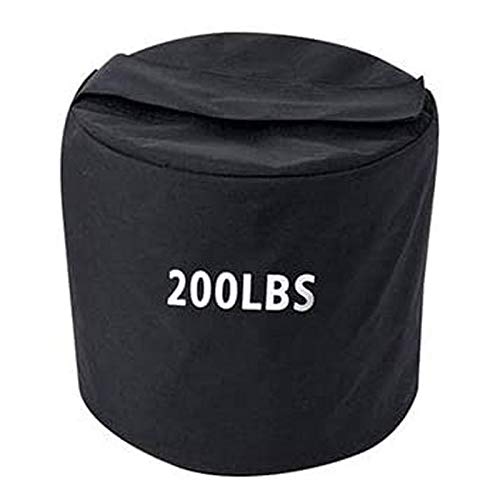 Training Sandbag Adjustable Heavy Duty Workout Sandbags Fitness Sandbags for Lifting Exercise Bodybuilding 200LBS