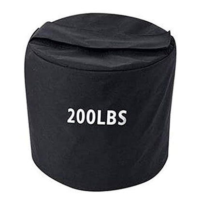 Training Sandbag Adjustable Heavy Duty Workout Sandbags Fitness Sandbags for Lifting Exercise Bodybuilding 200LBS