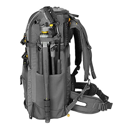 VANGUARD Alta Sky 68 Camera Backpack - 34L Capacity, Rear Access, Super-Telephoto & Drone Compatible, Fits 16" Laptop - size: Alta Sky 68