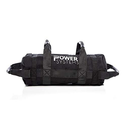 Power Systems VersaFit Sand Log - style: 10 Pounds