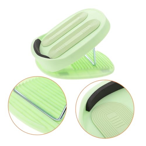 Balacoo Calf Stretching Board Foot Stretching Legboard for Muscle Relaxation Portable Design for Home Gym Use Compact Calf for Enhanced Flexibility