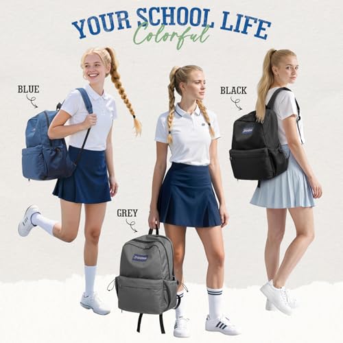 G4Free Pickleball Bag, Pickleball Backpack for Outdoor - color: Black