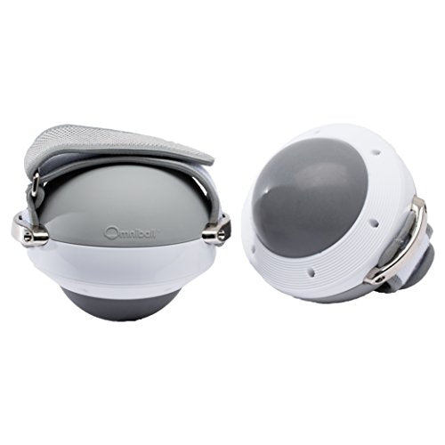 Omniball 4 lbs Versatil Portable Workout
