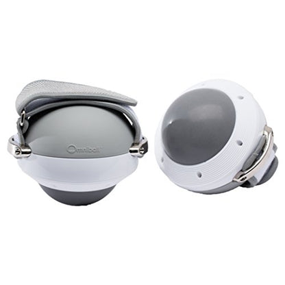 Omniball 4 lbs Versatil Portable Workout