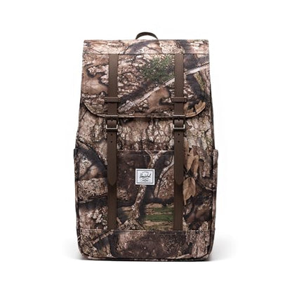 Herschel Retreat Backpack, Realtree APX Camo (Limited Edition), Special Edition - 23L - color: Realtree Apx Camo (Limited Edition), size: Special Edition - 23L