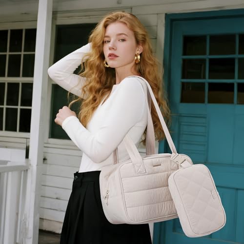 Small Cooler Bag Freezable Lunch Bag for Work School Travel,Small Lunch Bag,insulated snack bag,Mini Cooler,Lunch bag small Fit For Yogurt(Beige) - color: S-Beige
