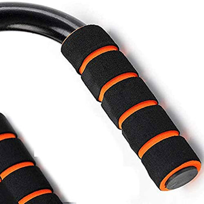 Push-up bracket,Strong Steel Push Up Stands Suitable for Any Pushup Training Program