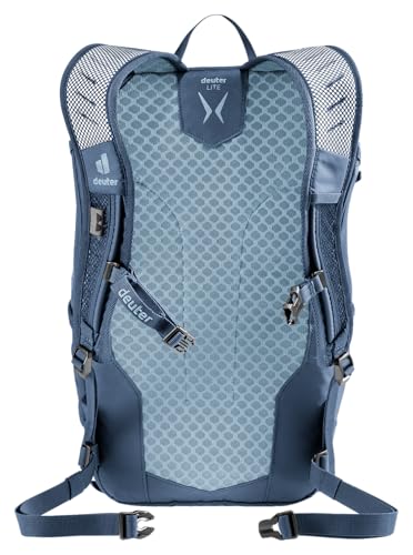 Deuter Speed Lite 21L Hiking Lightweight Backpack - Atlantic-Ink - color: Atlantic-ink