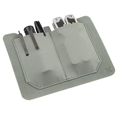 Vertx Stretch Pocket Organizer Insert Attachment for Backpack, Bag Organization, Large - size: Large / 1 Pack