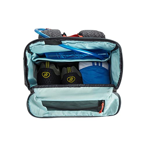 Travelon Anti-Theft Greenlander 21L Backpack - color: Diamond Ash