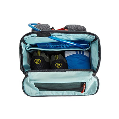 Travelon Anti-Theft Greenlander 21L Backpack - color: Diamond Ash