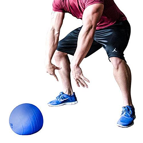 Champion Barbell Reactor Smash Ball - size: 6-Pound