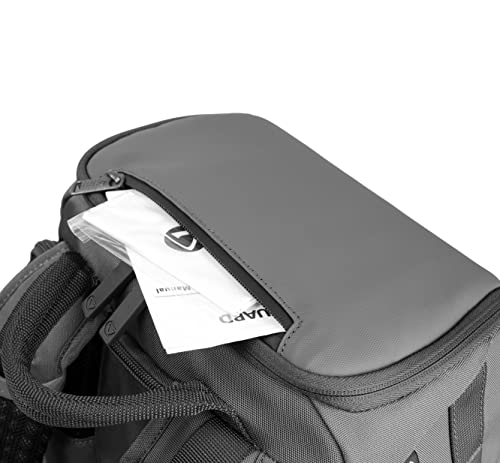 Vanguard VEO Adaptor R44 Camera Backpack, Black - color: Black, size: 44
