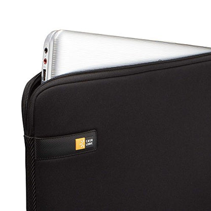 Case Logic Laptop Sleeve 15-16", Heather Rose - color: Heather Rose, size: 15-16"