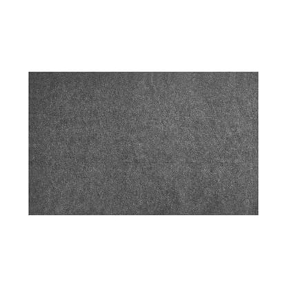 VEVOR Rug Pad 8 x 5 ft, Non-Slip Carpet Area Pad 0.22inch Rug Mat Padding with Dual Surface Felt Cushion & Rubber Gripper, Hardwood Floor Protection for All Floors, Finishes, Keeps Carpets in Place - size: 5' x 8' (Rectangular)