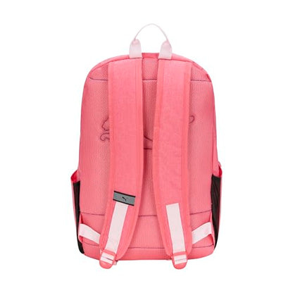 PUMA Rally 300 Backpack, Pink, OS - color: Pink