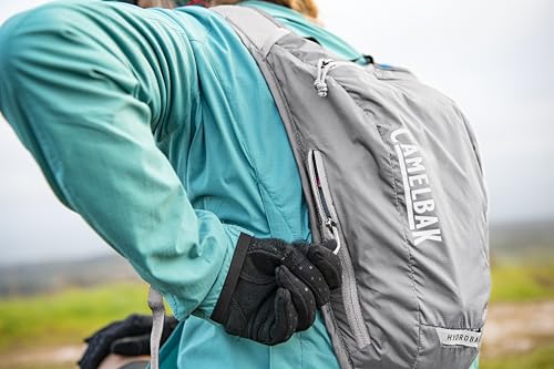 CamelBak Hydrobak Light Bike Hydration Backpack - color: Purple Dove