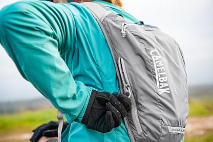 CamelBak Hydrobak Light Bike Hydration Backpack - color: Purple Dove