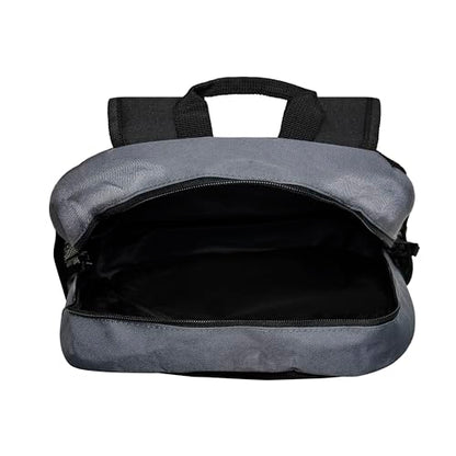 PUMA KIDS' EVERCAT BACKPACK & LUNCH KIT COMBO - color: Castlerock