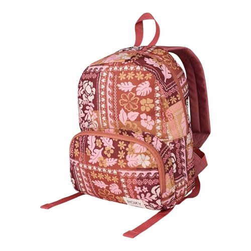 Roxy Women's Always Core Backpack | Travel | Everyday Carry | Beach | Polyester | 8L Capacity - Tahiti Nui - color: Tahiti Nui