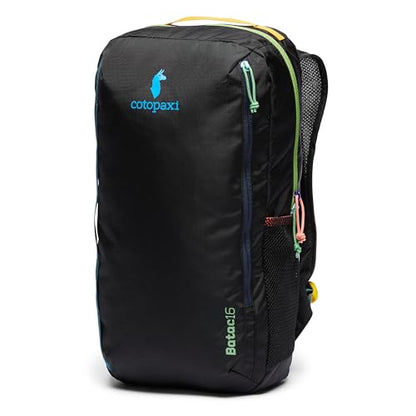 Cotopaxi Batac 16L Backpack Del Dia Dark, Random Color, One Of A Kind, No Bags Are The Same