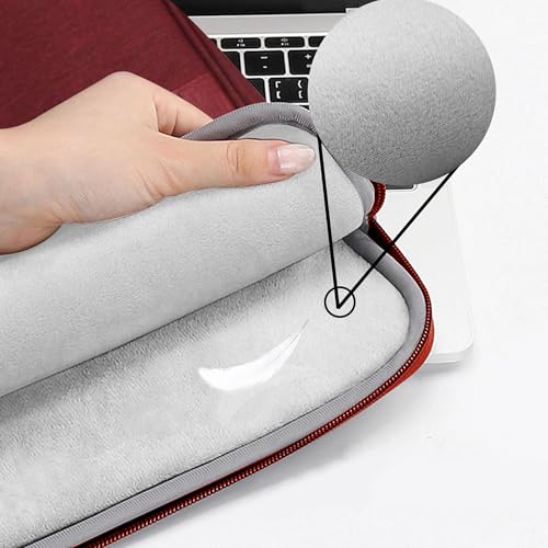 ZINZ Slim & Expandable Laptop Backpack 15 15.6 16 Inch Case, Water Resistant Travel Backpack Compatible with MacBook Pro/Neo 16" 15", Dell XPS 15 16 and Most 15" 15.6" 16" Notebooks，R01D02 - color: R01d02, size: 15"-16"