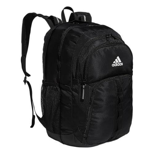 Prime 6 Backpack - color: Black/White