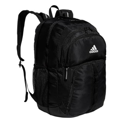 Prime 6 Backpack - color: Black/White