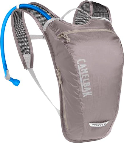 CamelBak Hydrobak Light Bike Hydration Backpack - color: Purple Dove