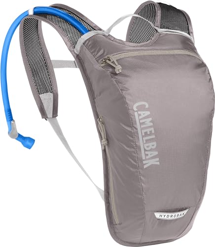 CamelBak Hydrobak Light Bike Hydration Backpack - color: Purple Dove