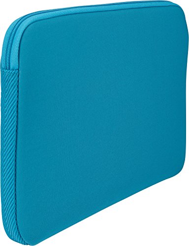 Case Logic Laptop and MacBook Sleeve 13.3", Peacock - color: Peacock, size: 13.3"