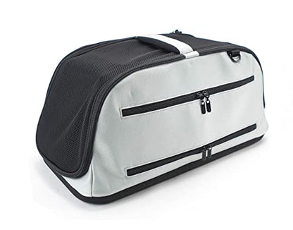 Sleepypod Air - Airline Approved Carrier for Cats and Dogs (First Blush) - color: First Blush, size: 22.0"L x 10.5"W x 10.5"H