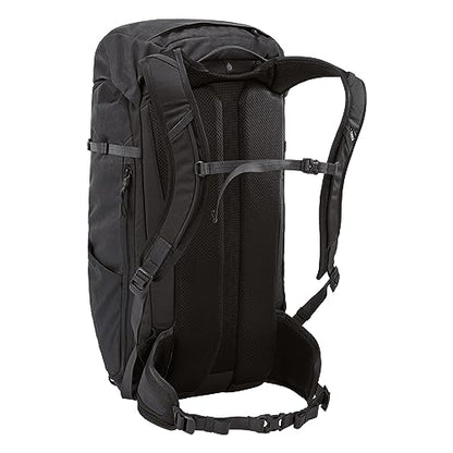 Thule Alltrail X 35L Pack - color: Obsidian, style: 25 L